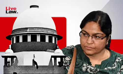 Supreme Court Rejects Ex-IAS Officer Pooja Singhals Plea For Bail In Money Laundering Case Over Alleged Embezzlement Of MNREGA Funds