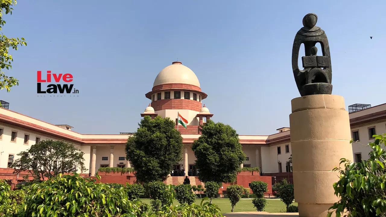 Supreme Court Seeks Union, RBI Responses On PIL Seeking Portal To Access Unclaimed Financial Assets & Dormant Bank Accounts