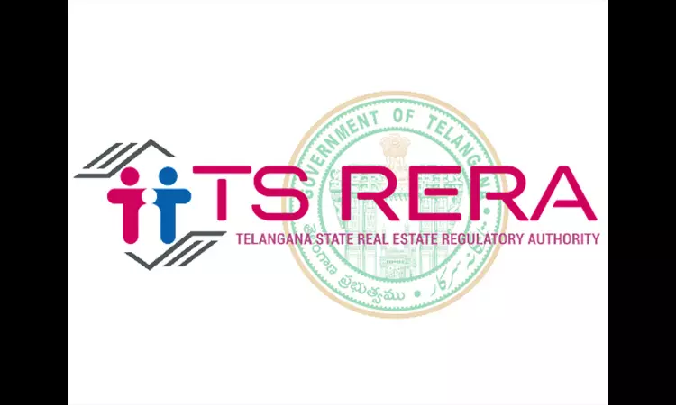 Telangana RERA Orders Refund To Homebuyer And Imposes Rs 9.96 Lakh Penalty On Hyderabad-Based Builder For Selling Unregistered Project