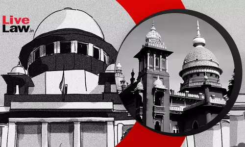 Supreme Court Calls Madras High Courts Rehearing Of Previously Allowed Quashing Petition “Absolutely Wrong”