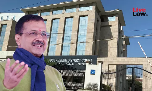 Liquor Policy: Delhi Court Refuses To Stay Summons Issued To CM Arvind Kejriwal By Magisterial Court