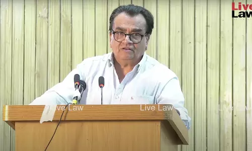 Why Cant Supreme Court Take Judicial Notice Of UAPA & PMLA Misuse? Senior Advocate Mihir Desai