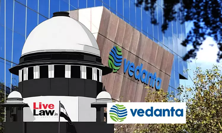 Supreme Court Refuses To Entertain PIL Seeking Probe Into US Based Short Seller Viceroys Allegations Against Vedanta Group