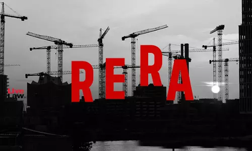 Gujarat RERA Orders Builders To Install Boards Displaying Complete Project Details At Sites