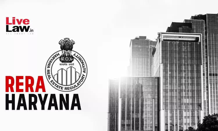 Haryana RERA Dismisses Complaint Against Vatika Ltd After Complainant Fails To Show Proof Of Allotment