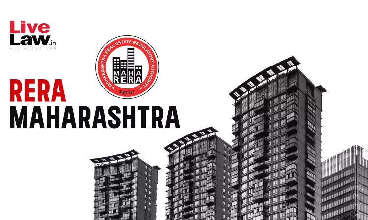 MahaRERA Gives Westwood Allottees Final 30-Day Window To Clear Dues Before Forfeiture of Units
