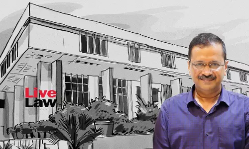 Delhi High Court Refuses To Grant Interim Protection From ED Arrest To CM Arvind Kejriwal In Liquor Policy Case