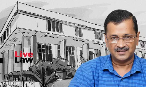 Political Party Can Be Brought Under PMLA, Kejriwal Would Be Liable For Affairs Of AAP Under Section 70(1): Delhi High Court