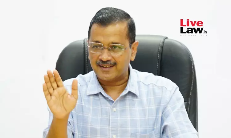 Arvind Kejriwal Moves Delhi High Court Challenging Arrest, ED Remand In Liquor Policy Case