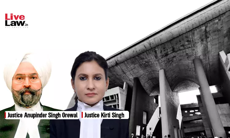 No Illegality: High Court Dismisses Punjab AAP MLA Jaswant Singhs Plea Challenging His Arrest By ED