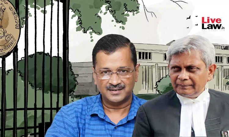 Arvind Kejriwal Case | Finding Of Proceeds Of Crime Irrelevant If Money Laundering Case Is Made Out: ED To Delhi High Court