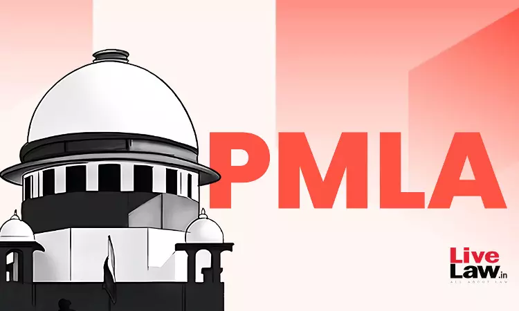 Vasai-Virar Illegal Constructions Case: Supreme Court Issues Notice On EDs Challenge To HC Quashing Arrest Of IAS Officer