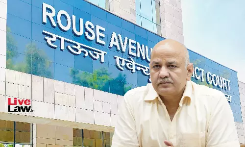 BREAKING | Delhi Court Denies Bail To Manish Sisodia In CBI, ED Cases Over Alleged  Liquor Policy Scam
