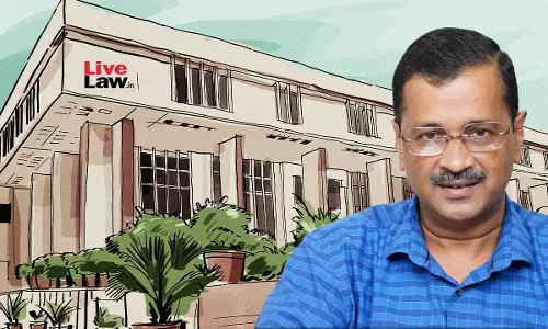 Do We Impose Emergency Or Martial Law?: Delhi High Court Rejects PIL To Gag Demands For CM Arvind Kejriwals Resignation