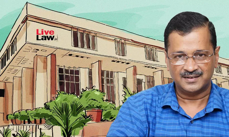 Delhi CM Arvind Kejriwals ED Arrest In Liquor Policy Case Valid: Delhi High Court