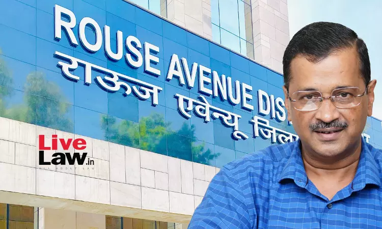 Delhi Court Seeks Response Of Jail Authorities On Arvind Kejriwals Plea To Let Wife Sunita Attend His Medical Examination Virtually