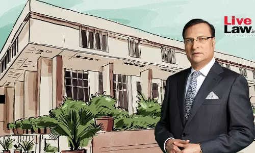 Delhi High Court Protects Personality Rights Of Journalist Rajat Sharma, Orders Take Down Of Deepfake Content