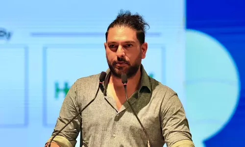 Delhi High Court Appoints Arbitrator To Adjudicate Disputes Between Cricketer Yuvraj Singh, Developer Over Personality Rights Violation