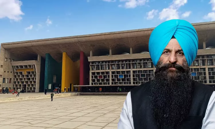 Punjab & Haryana High Court Grants Bail To AAP MLA Jaswant Singh In Money Laundering Case