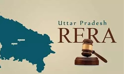 UP RERA Issues Advisory After 129 Projects Enter Insolvency, Stops Hearing Homebuyer Complaints