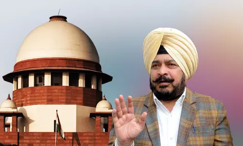 Supreme Court Clarifies Arvind Kejriwal Order While Disposing Of EDs Plea Against Interim Bail To Ex-Punjab Minister