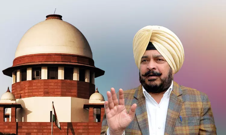 Supreme Court Clarifies Arvind Kejriwal Order While Disposing Of EDs Plea Against Interim Bail To Ex-Punjab Minister