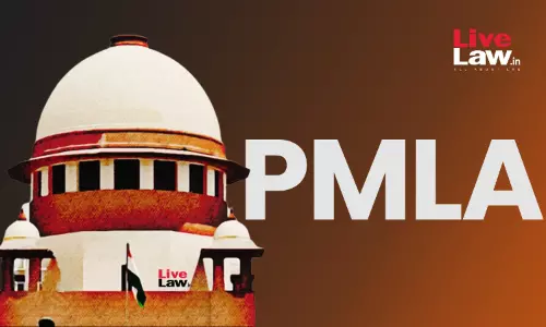PMLA : Supreme Court To Hear Review Petitions Against Vijay Madanlal Choudhary Judgment On August 28