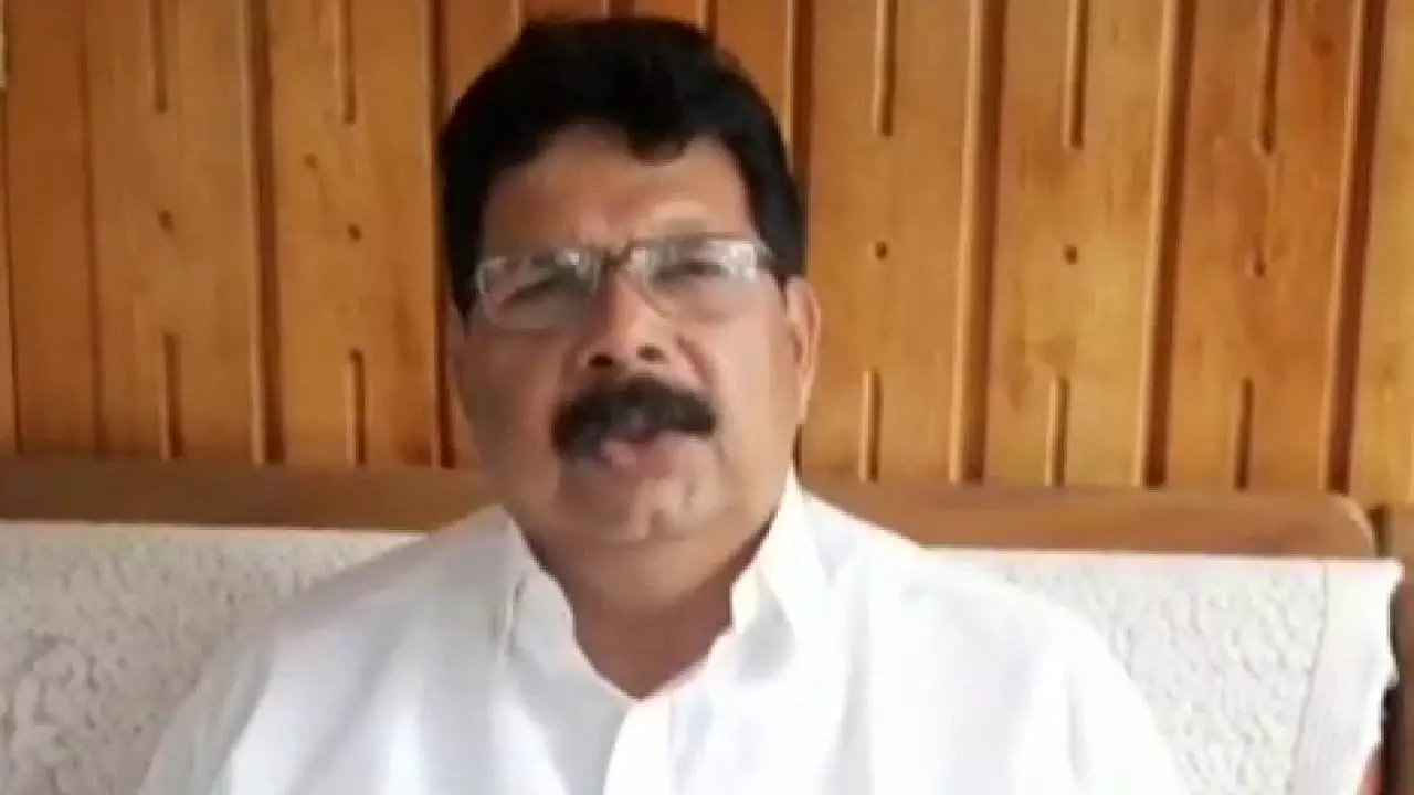 Bail U/S 45(1) PMLA Can Be Given To Sick Or Infirm: Kerala High Court Grants Interim Bail To Former KPCC General Secretary