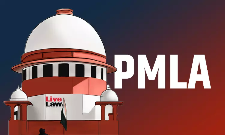 Supreme Court Grants Bail to JJM Scam Accused Padam Chand Jain In PMLA Case, Clarifies That Bail To Manish Sisodia Was Not Granted Under Article 142