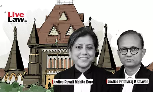 Bombay HC Disappointed With CBI & Mumbai Police Showing Reluctance To Probe Multi-Crore Money Laundering Case; Orders Formation Of SIT