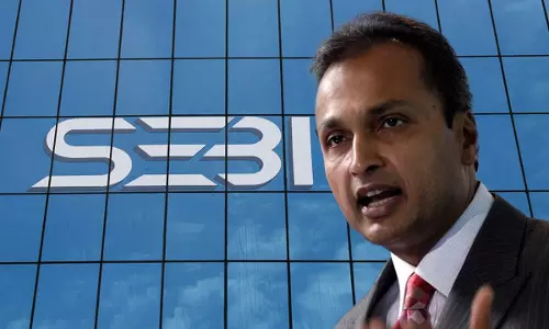 Mastermind Behind Fraudulent Scheme : SEBI Imposes Rs 25 Crore Penalty On Anil Ambani & 5-Year Ban For RHFL Fund Diversion