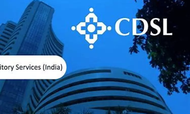 CDSL Settles With SEBI For ₹1.3 Crore Over Alleged Regulatory Violations