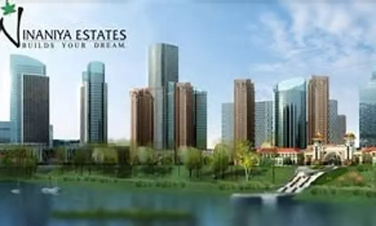 Haryana RERA Directs Ninaniya Estates To Pay Interest And Assured Returns To Complainant