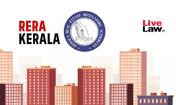 Kerala RERA Orders Builder To Pay ₹75,000 To Homebuyer For Failing To Provide Permanent Car Parking Slots
