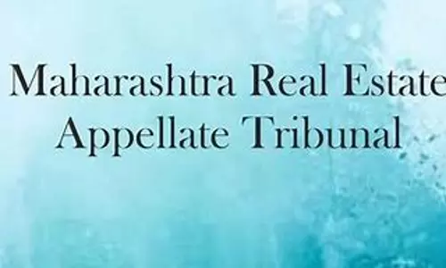 MahaREAT Dismisses Homebuyers Application For Condonation Of 298-Day Delay In Filing Appeal