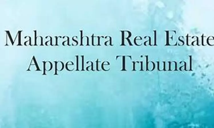 MahaREAT Dismisses Homebuyers Application For Condonation Of 298-Day Delay In Filing Appeal