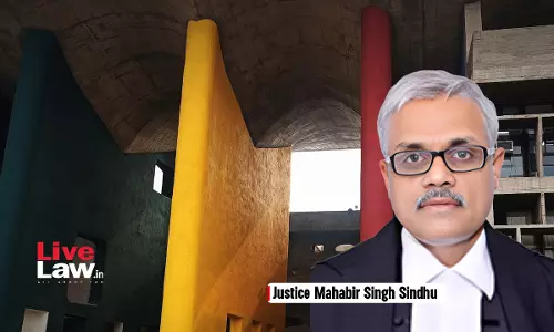 [PMLA] No Possibility Of Trial Being Concluded In Reasonable Time: Punjab & Haryana HC Grants Bail To Builder Accused Of Cheating Home Buyers