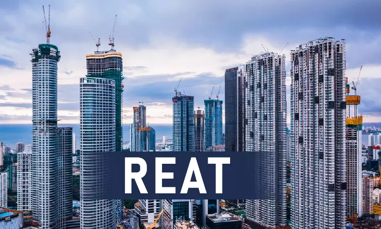 Karnataka REAT Affirms RERA Order, Says No Grounds To Demolish Parts Of L&T Raintree Boulevard Project