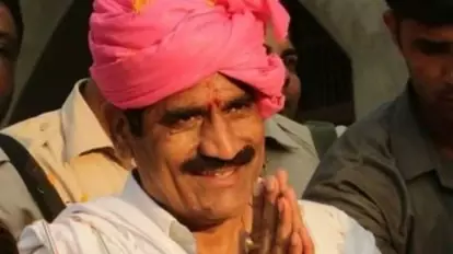 Punjab & Haryana High Court Directs ED To Arrest Former Congress MLA Dharam Singh Chhoker In PMLA Case