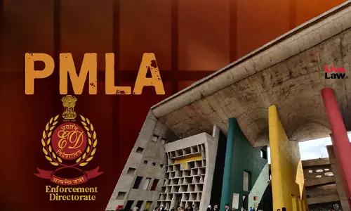 Reining in Excess: Punjab & Haryana High Courts Judgments Curtailing EDs Arbitrary Powers