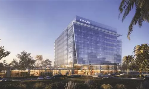 Haryana RERA Holds Emaar India Right In Charging Rs. 34.75 Lakh For External And Infrastructure Development Charges