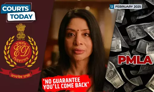Indrani Mukerjea | PMLA | 1984 Riots | Freebies in Elections | Article 226 & More