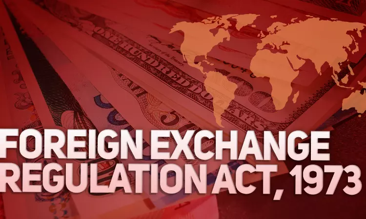 FERA | ED Can Seize Indian Currency Intended For Illegal Purchase Of Foreign Exchange: Delhi High Court