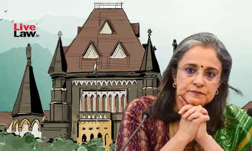 Bombay High Court Stays Special Court Order Directing Registration Of FIR Against Ex-SEBI Chief Madhabi Puri Buch, Other BSE Officials