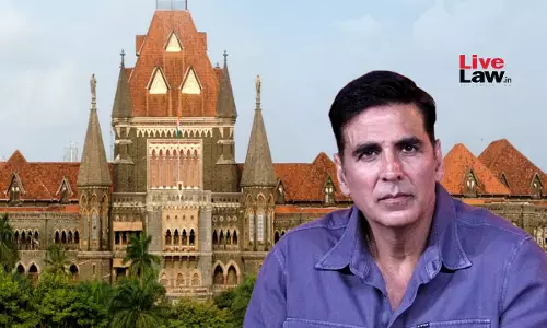 Truly Alarming: Bombay High Court Flags Realistic Nature Of Deepfakes, Protects Akshay Kumars Personality Rights
