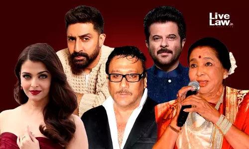 Deepfakes And Dignity: The New Battle For Celebrity Rights In India