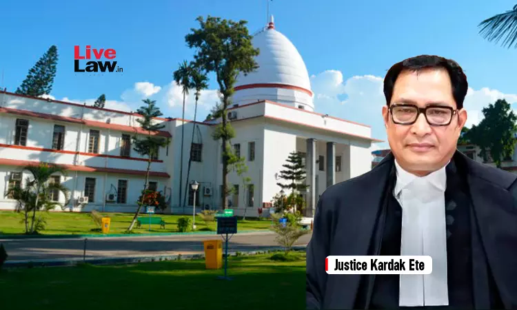 GST Registration Can Be Restored If Returns And Dues Are Cleared: Gauhati High Court