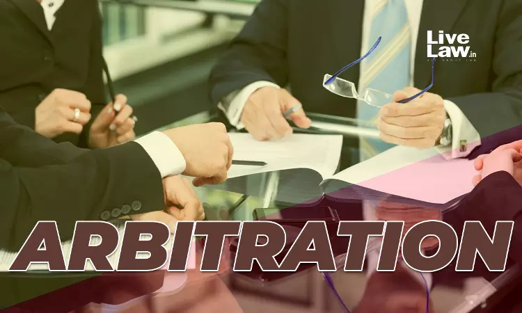 Enforcement As A Backdoor Challenge: Indias Arbitration Finality Dilemma