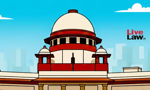 Sandesara Settlement and Constitutional Perimeter Of Closure Of Criminal Cases