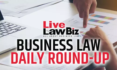 LiveLawBiz: Business Law Daily Round-Up: December 14, 2025